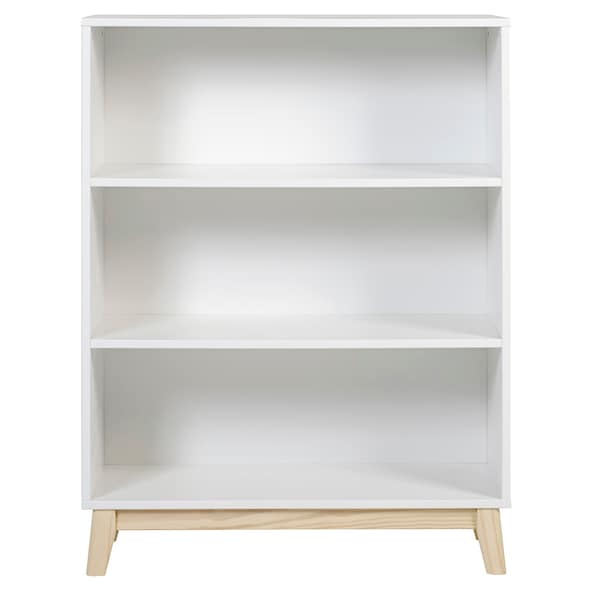 MOD 48H Tall 3-Shelf Bookcase